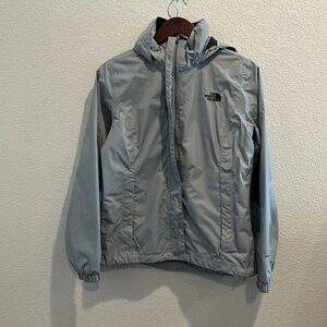 Women’s Daybreak Rain Jacket